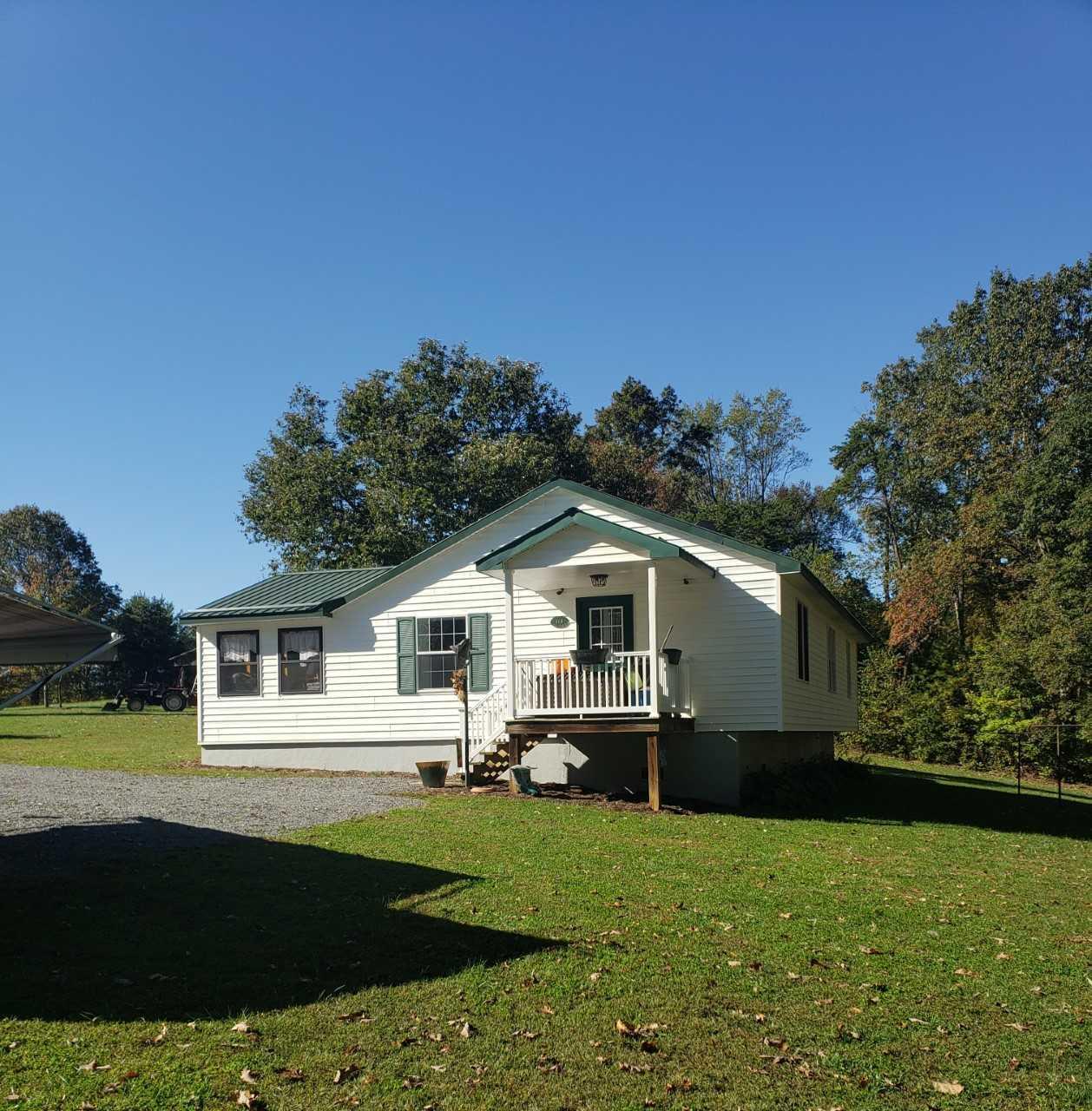 464 Thompson Ridge Road Ferrum, VA 24088 - Photo 2 of 31 download (4)