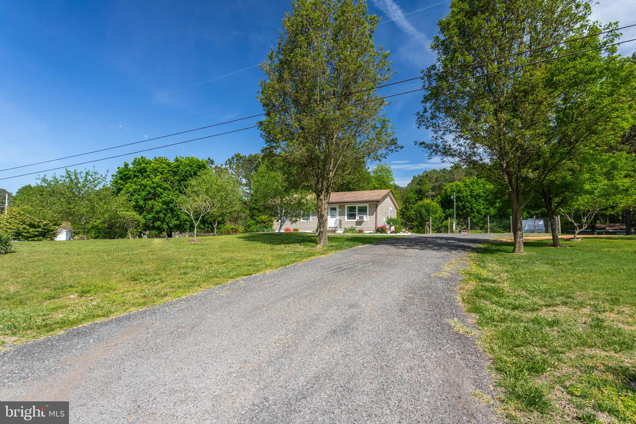 44874 Buck Redman Road Callaway, MD 20620 - Photo 36 of 37