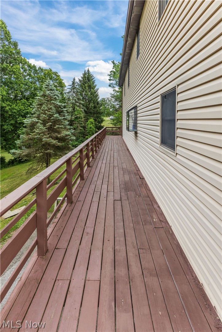 140 Iris Lane Colliers, WV 26035 - Photo 11 of 47