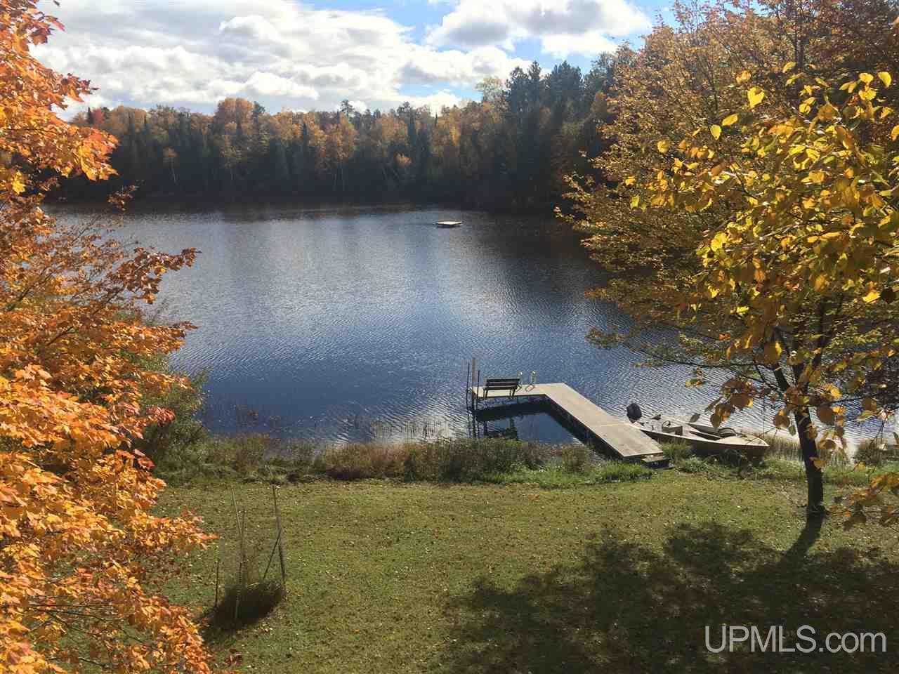 9186 Co Road Rapid River, MI 49878 - Photo 31 of 36