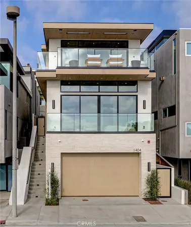 $15,495,000 | 1404 Manhattan Avenue, Manhattan Beach, CA 90266