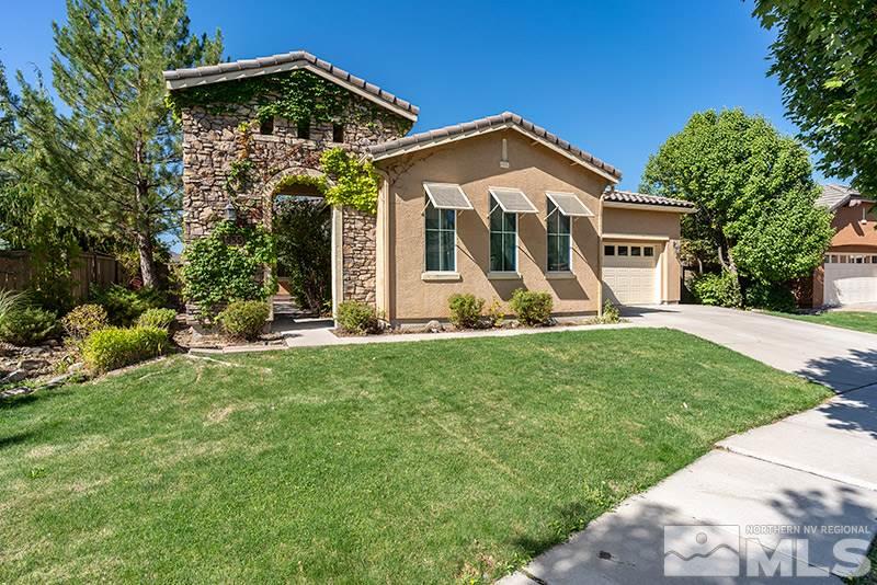 1955 Morning Grove Court Reno, NV 89523 - Photo 15 of 22 Photo 15
