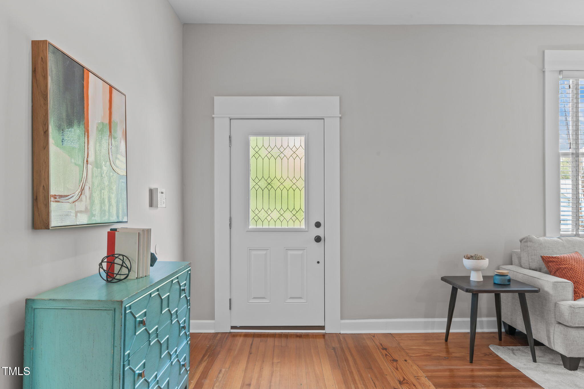 318 Cooke Street Raleigh, NC 27601 - Photo 4 of 35 A-1