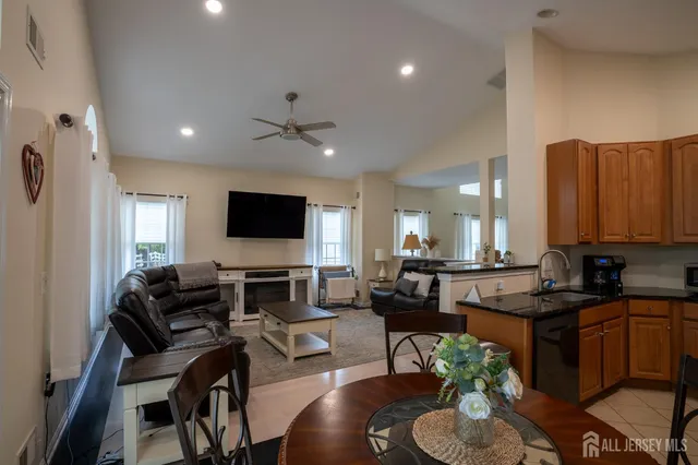 $695,000 | 107 Fontaine Court, Monroe Township, NJ 08831