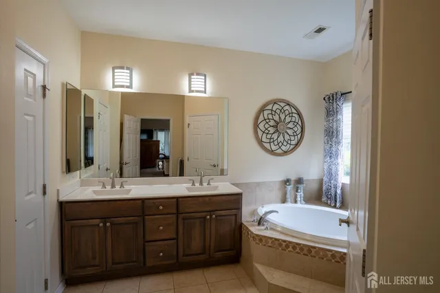 $695,000 | 107 Fontaine Court, Monroe Township, NJ 08831