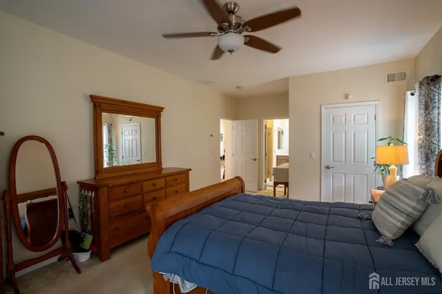 $695,000 | 107 Fontaine Court, Monroe Township, NJ 08831