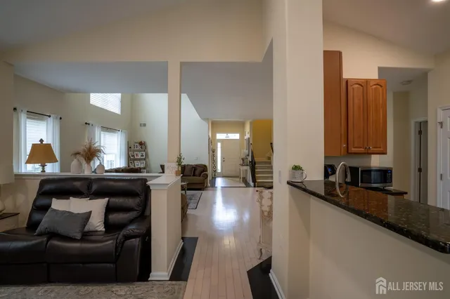 $695,000 | 107 Fontaine Court, Monroe Township, NJ 08831