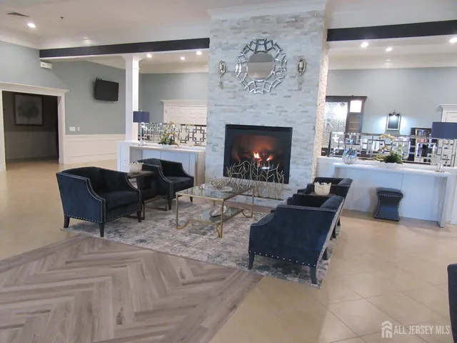 $695,000 | 107 Fontaine Court, Monroe Township, NJ 08831