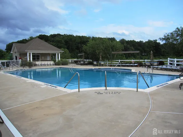 $695,000 | 107 Fontaine Court, Monroe Township, NJ 08831