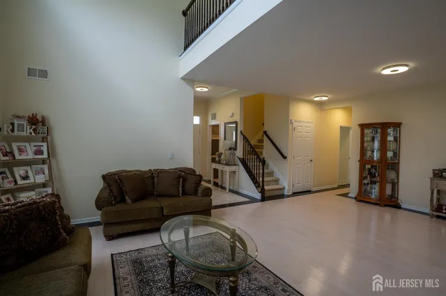 $695,000 | 107 Fontaine Court, Monroe Township, NJ 08831