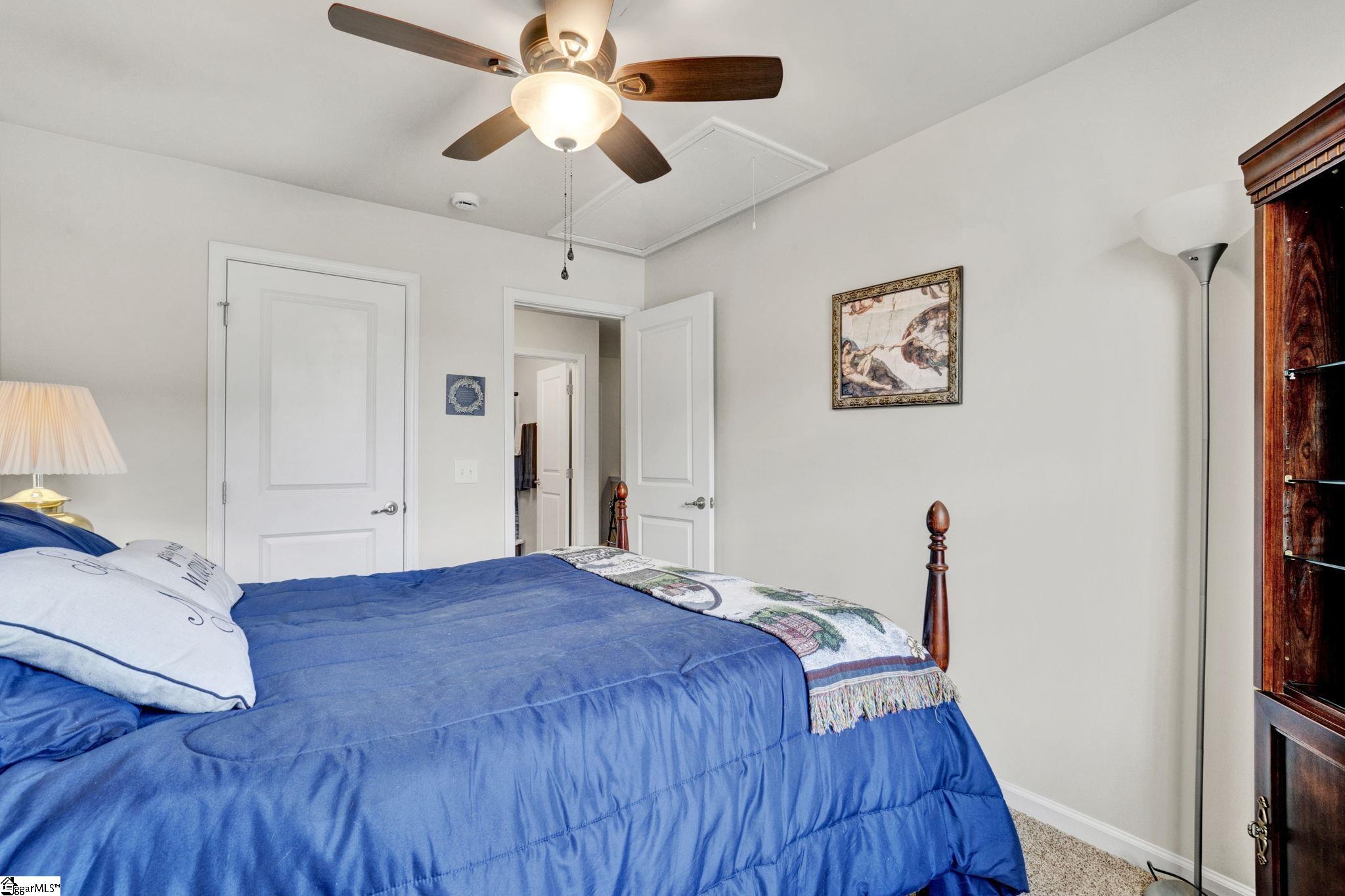 423 Christiane Way Greenville, SC 29607 - Photo 28 of 45