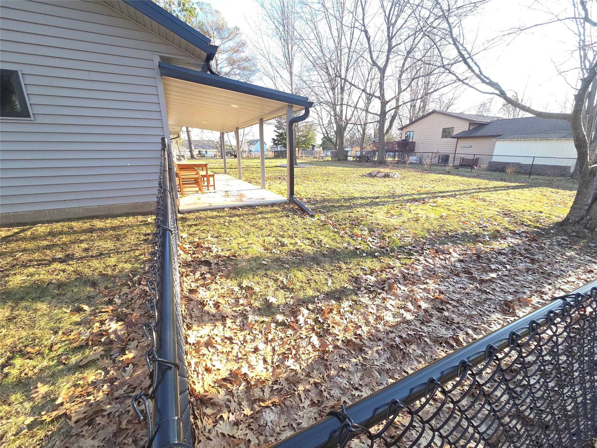 170 Victoria Street Phillips, WI 54555 - Photo 26 of 31