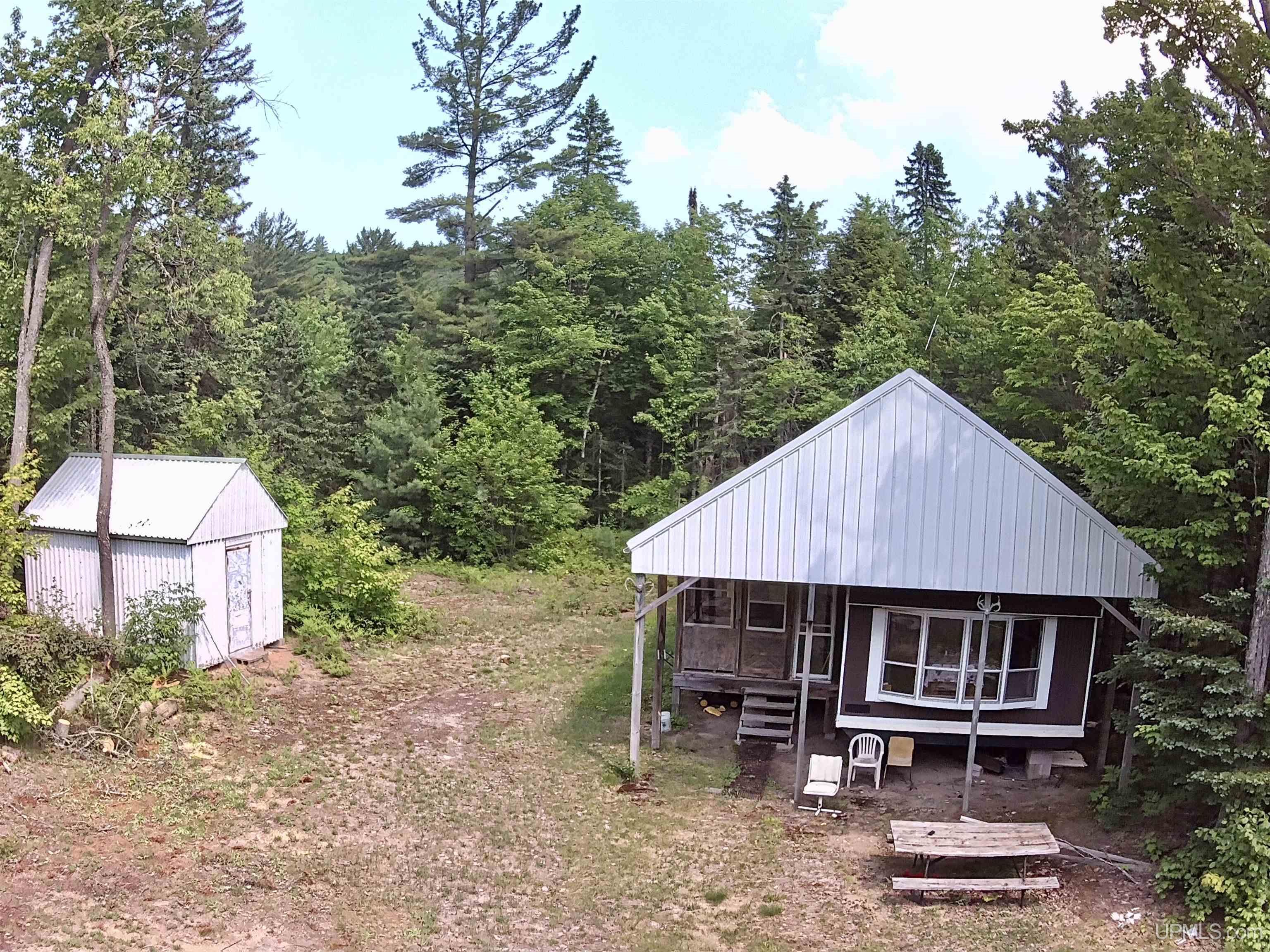 510 Rd Ishpeming Mi 49849 Road Negaunee, MI 49866 - Photo 4 of 35