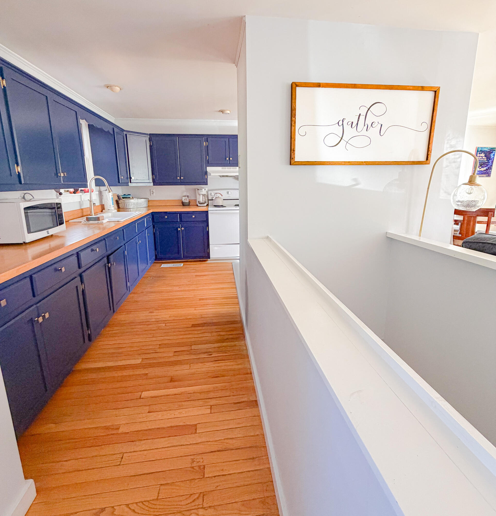 6 Nob Hill Road Hancock, ME 04640 - Photo 21 of 41 Kitchen