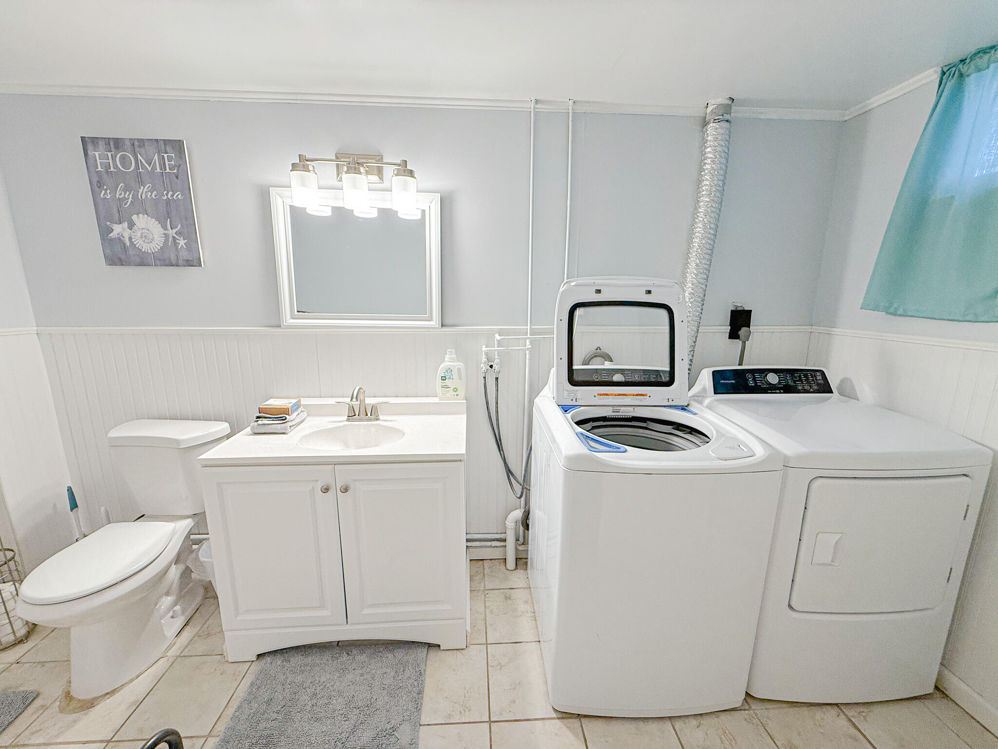 6 Nob Hill Road Hancock, ME 04640 - Photo 27 of 41 Full bathroom downstairs