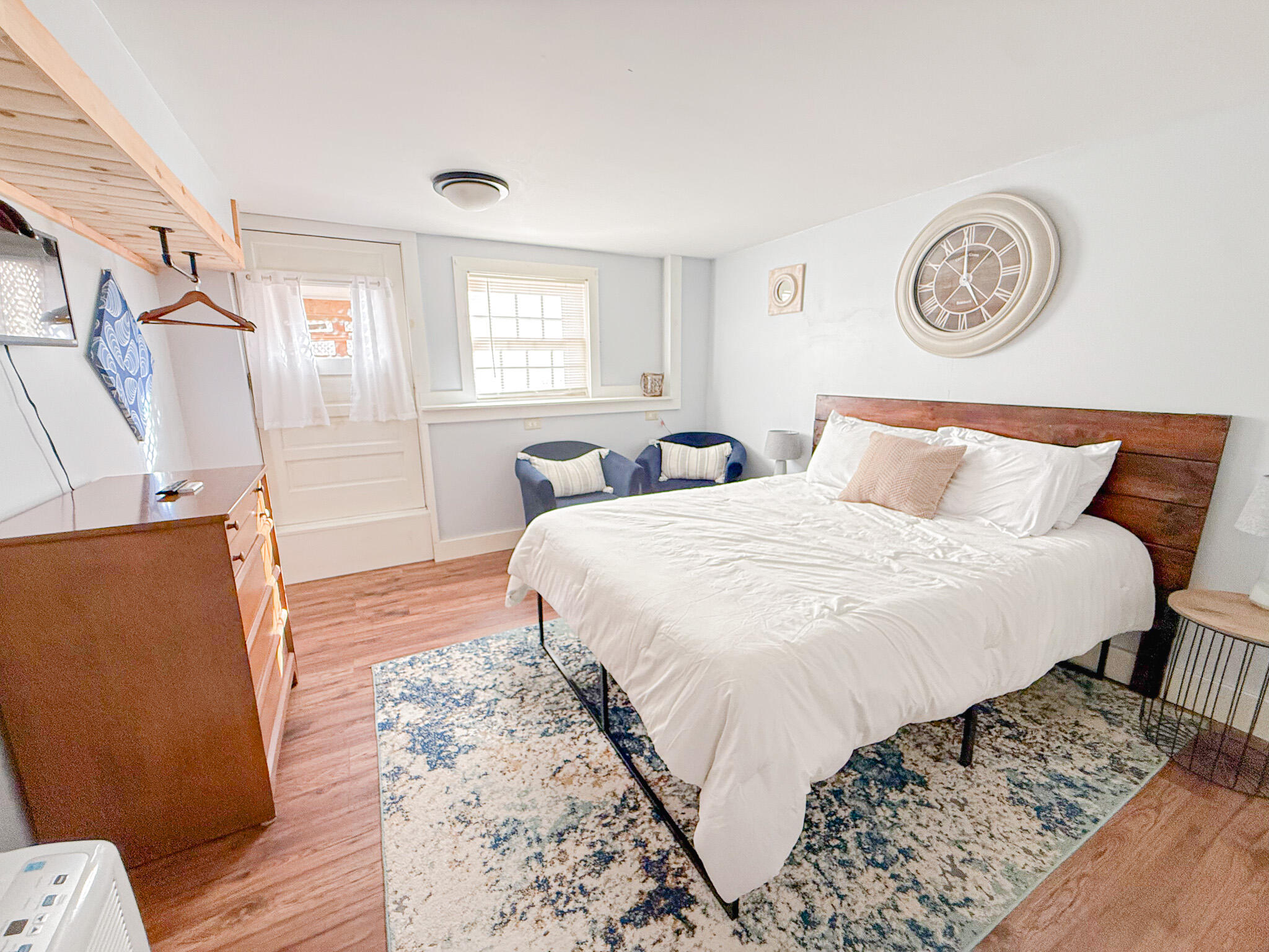 6 Nob Hill Road Hancock, ME 04640 - Photo 29 of 41 Master bedroom