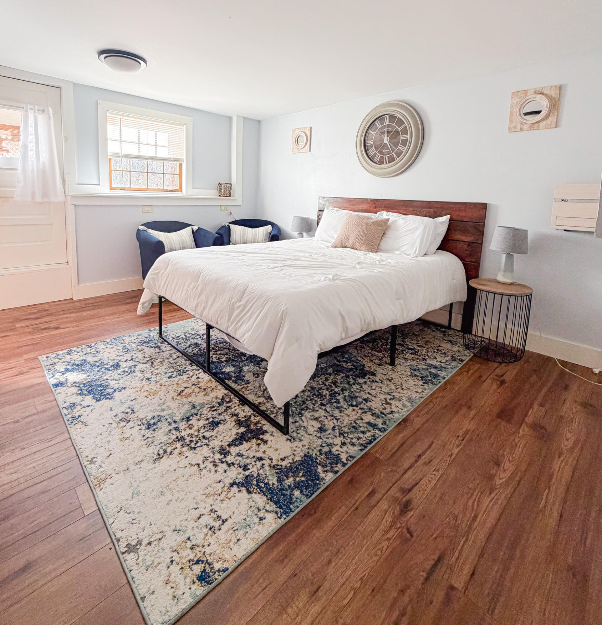 6 Nob Hill Road Hancock, ME 04640 - Photo 30 of 41 Master bedroom