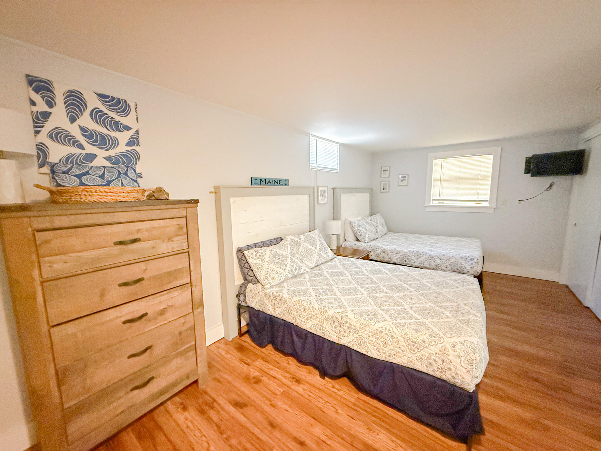 6 Nob Hill Road Hancock, ME 04640 - Photo 31 of 41 2nd bedroom