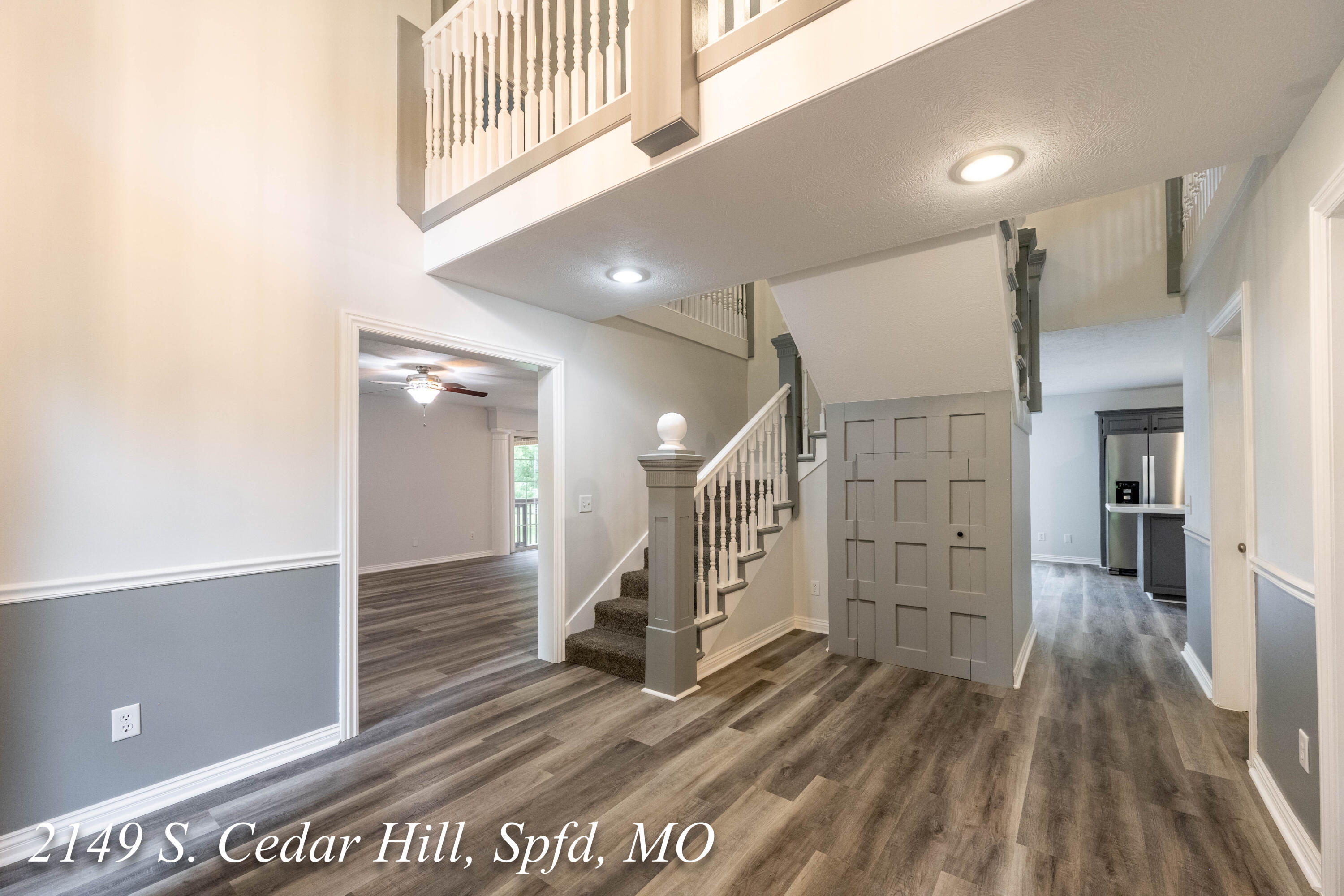 2149 South Cedar Hill Springfield, MO 65809 - Photo 54 of 95 2149 S. Cedar Hill, Spfd, MO-11