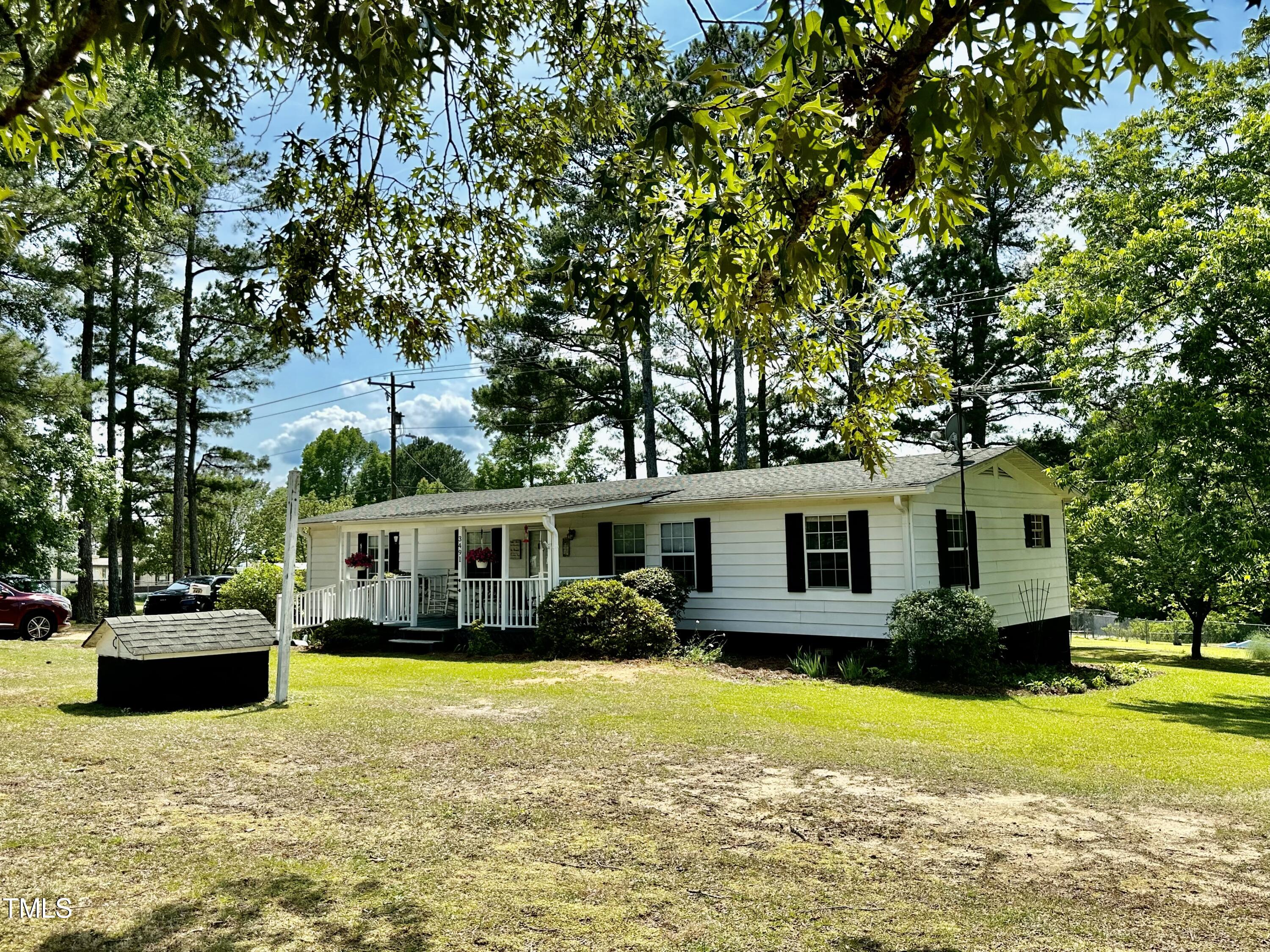 3491 Abattoir Road Angier, NC 27501 - Photo 3 of 26 IMG_0471
