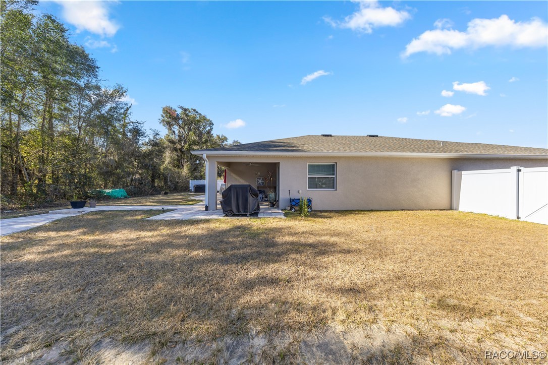 9112 Southeast 41st Court Road Ocala, FL 34480 - Photo 29 of 37