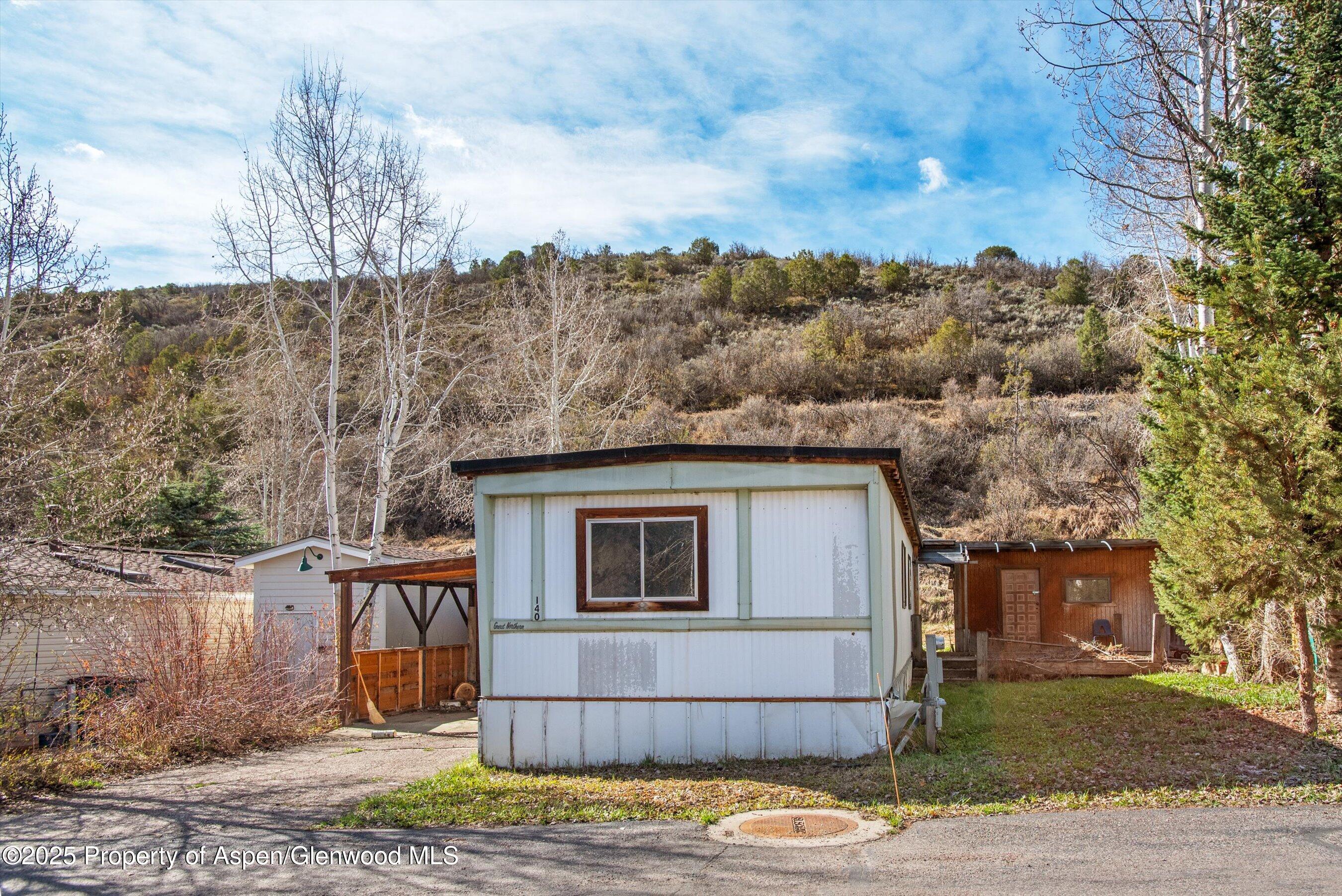 140 Ridge Trail Aspen, CO 81611 - Photo 1 of 23 Exterior