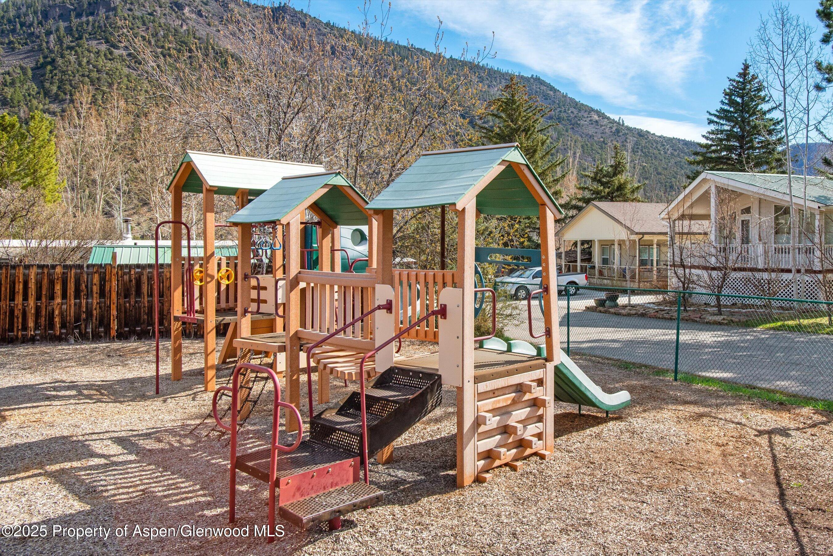 140 Ridge Trail Aspen, CO 81611 - Photo 11 of 23 Community Park