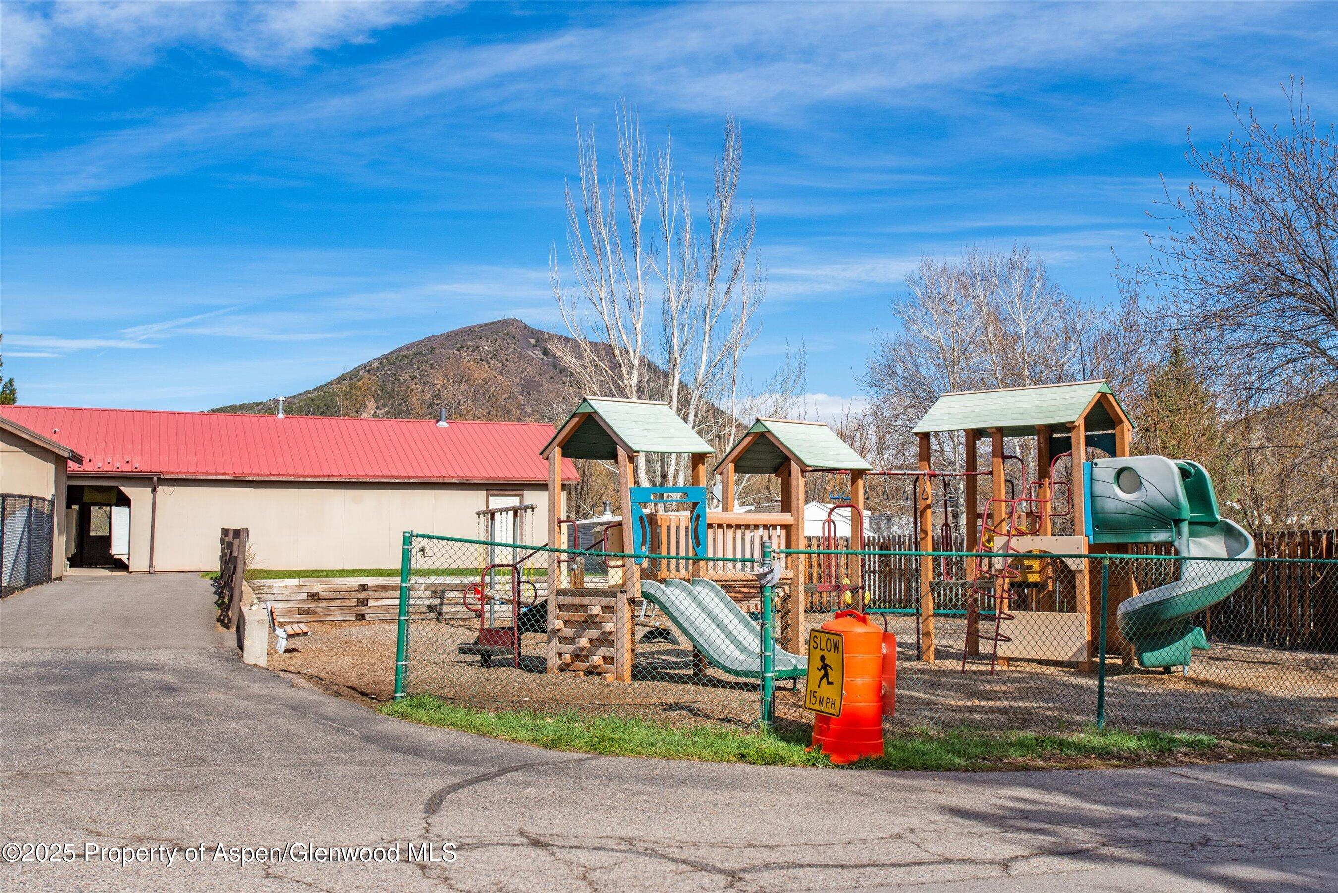 140 Ridge Trail Aspen, CO 81611 - Photo 12 of 23 Community Park