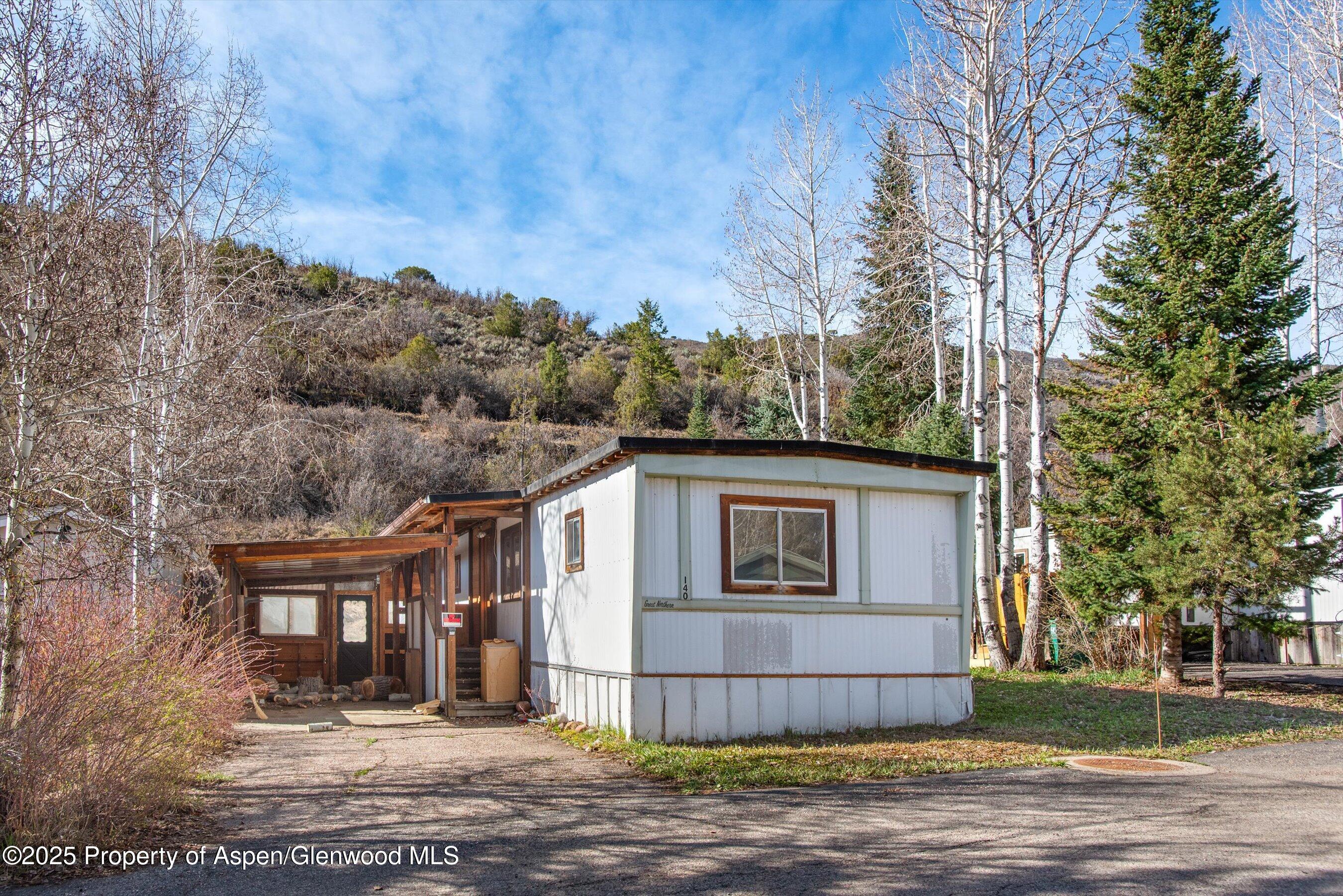140 Ridge Trail Aspen, CO 81611 - Photo 3 of 23 Exterior