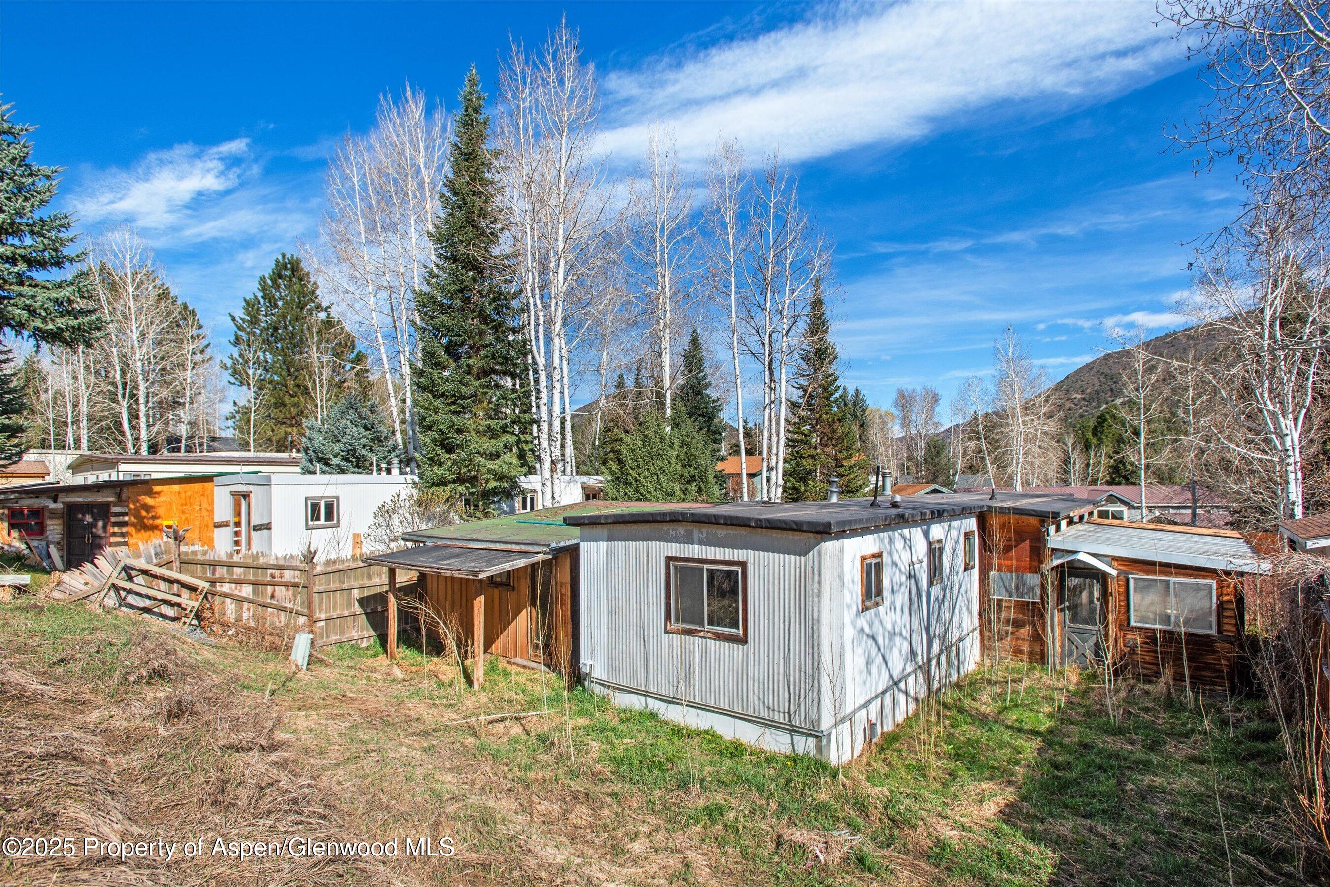 140 Ridge Trail Aspen, CO 81611 - Photo 7 of 23 Exterior