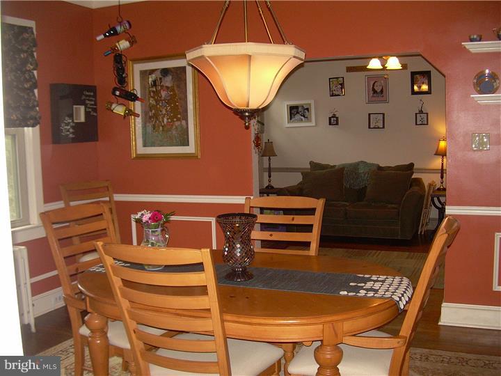 171 Lower Valley Road Atglen, PA 19310 - Photo 7 of 24 Dining Room