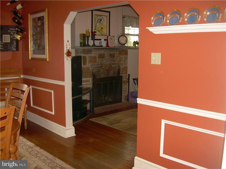 171 Lower Valley Road Atglen, PA 19310 - Photo 9 of 24 Dining Room