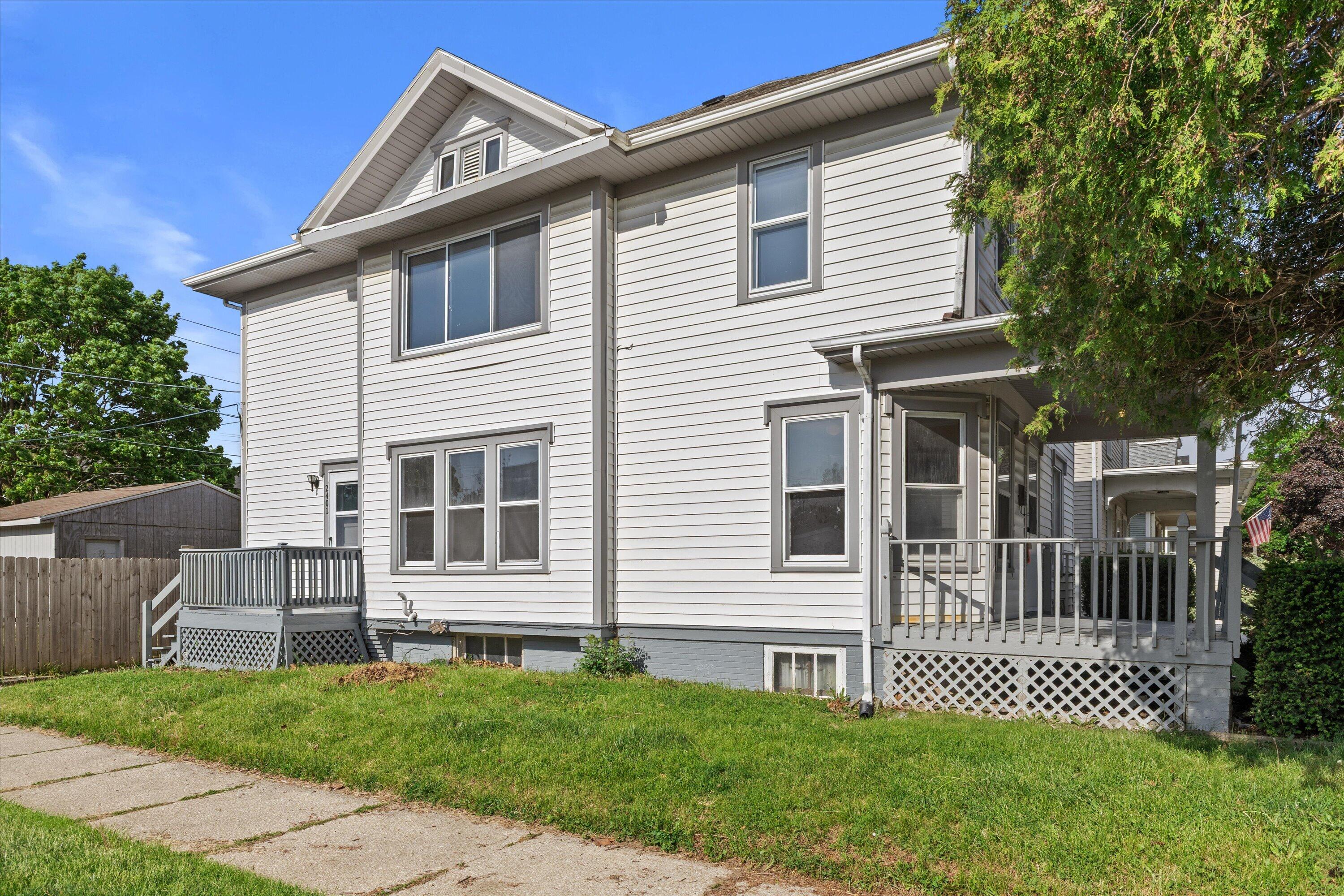 2401 Hansen Avenue Racine, WI 53405 - Photo 31 of 32 13-KCM-15