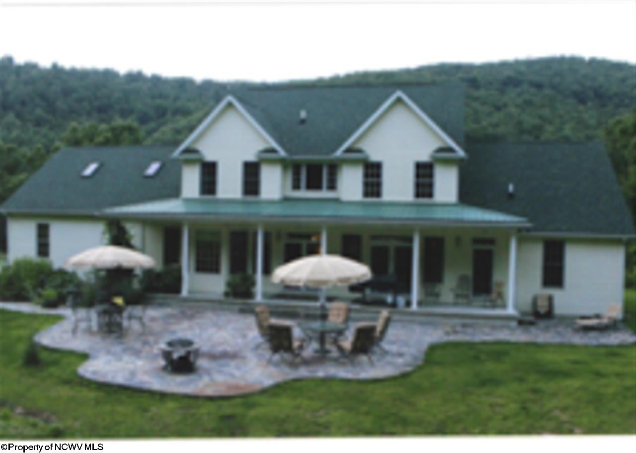 1 Rr Beverly, WV 26253 - Photo 2 of 5 Gallery Image 2
