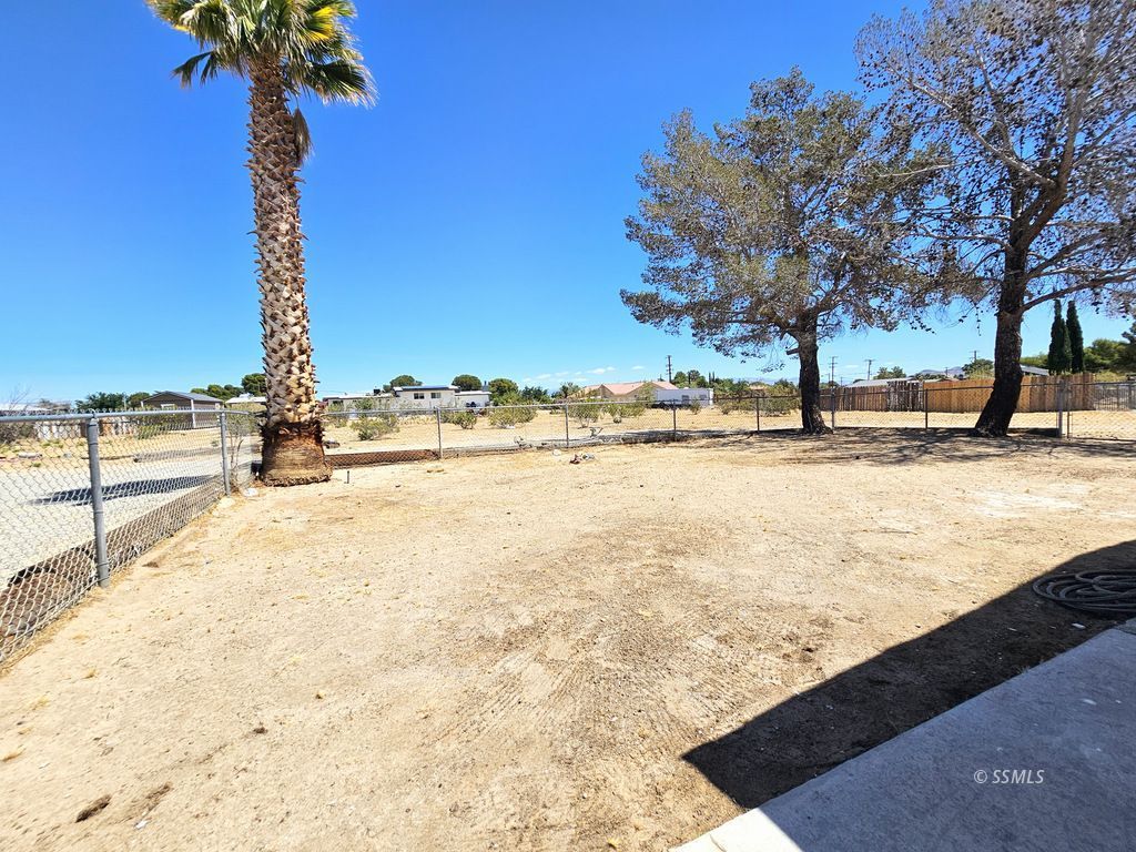 420 South Yorktown Street Ridgecrest, CA 93555 - Photo 46 of 46