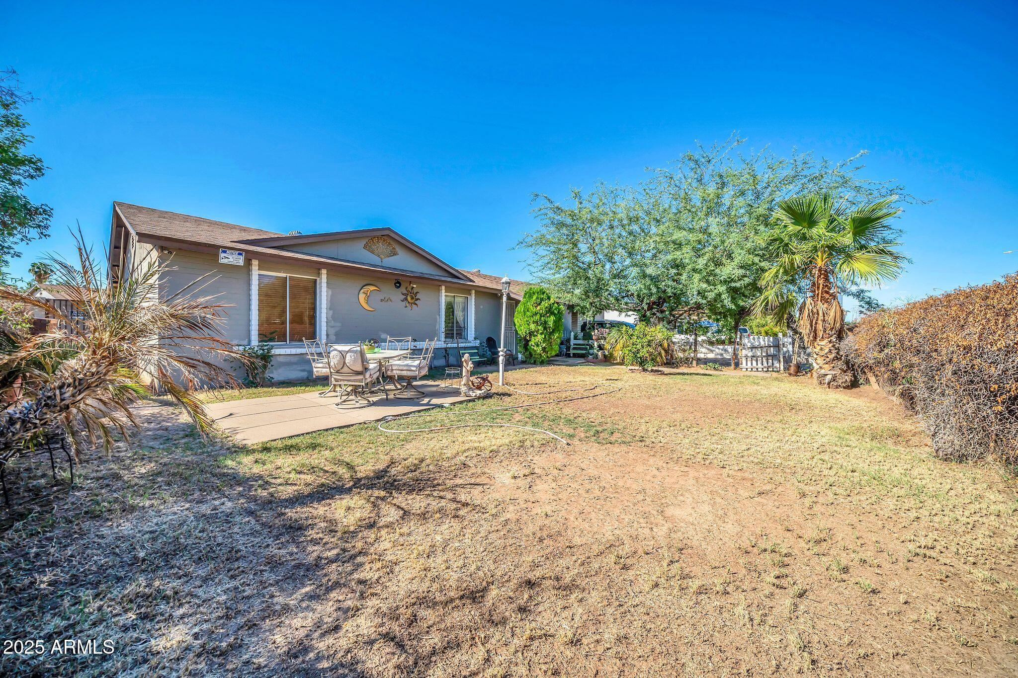 7629 West Osborn Road Phoenix, AZ 85033 - Photo 1 of 43 Welcome Home!