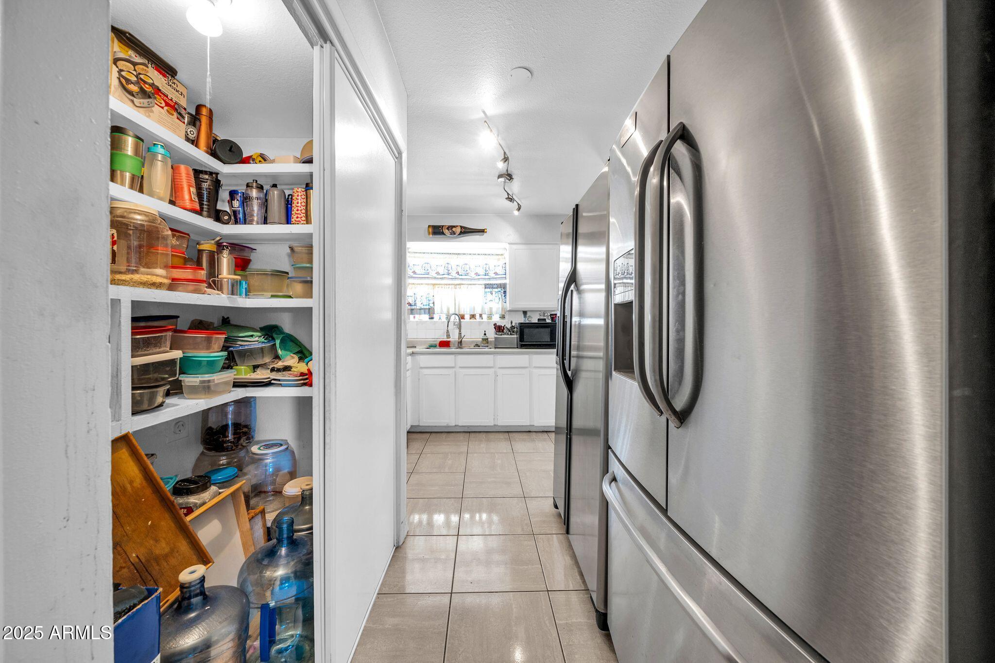 7629 West Osborn Road Phoenix, AZ 85033 - Photo 15 of 43 Pantry