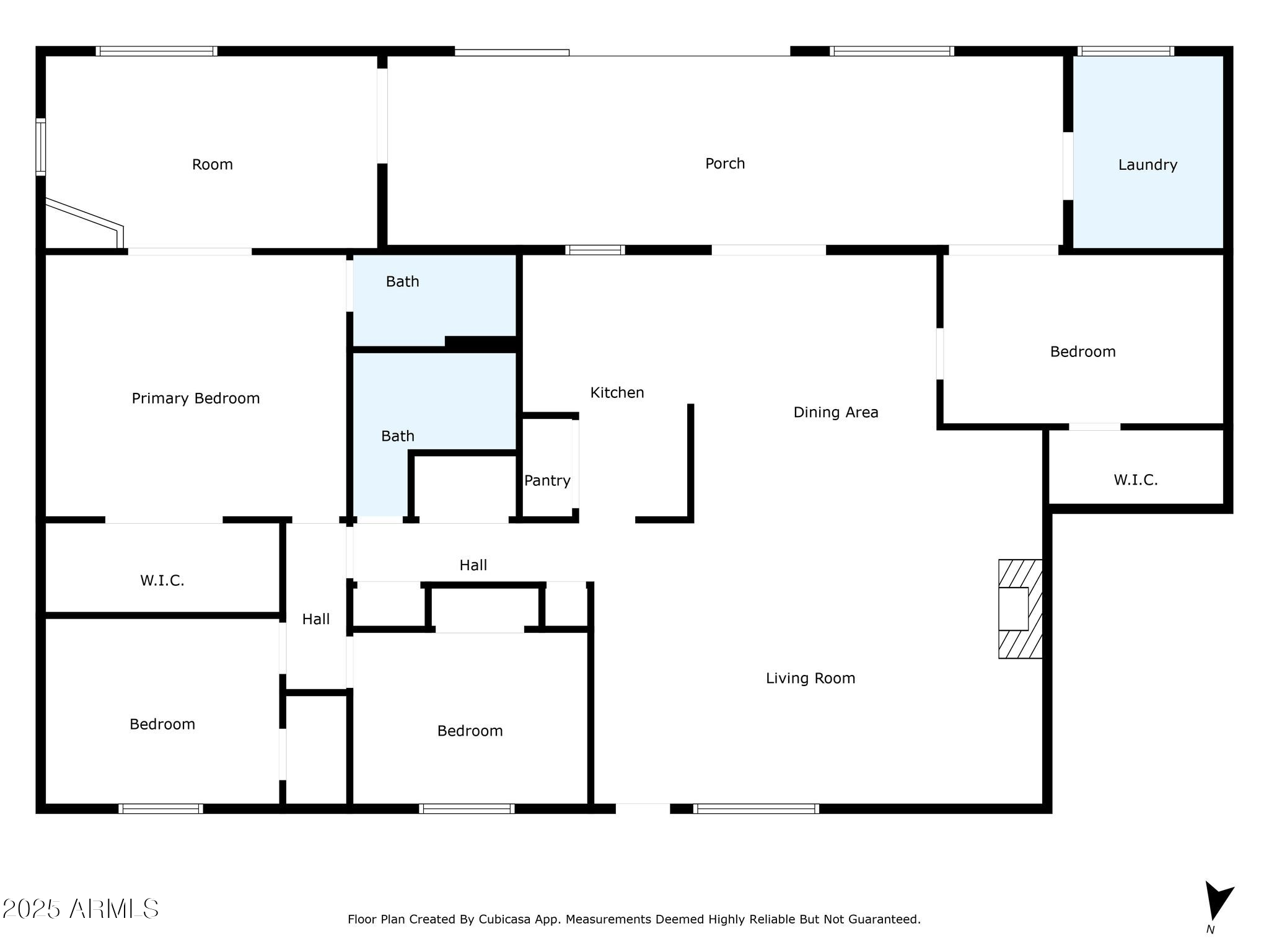 7629 West Osborn Road Phoenix, AZ 85033 - Photo 42 of 43