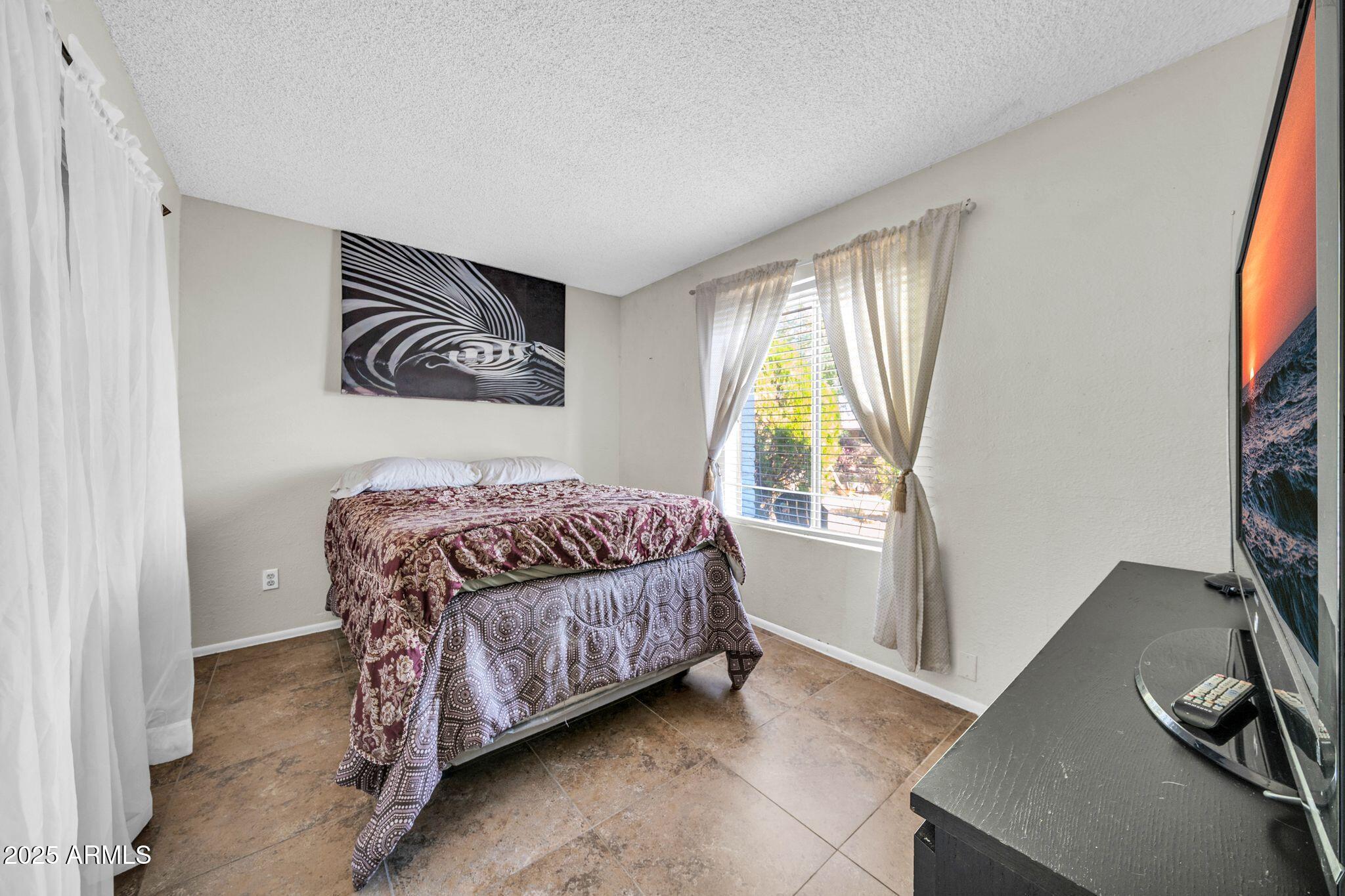 7629 West Osborn Road Phoenix, AZ 85033 - Photo 20 of 43 Bedroom 2