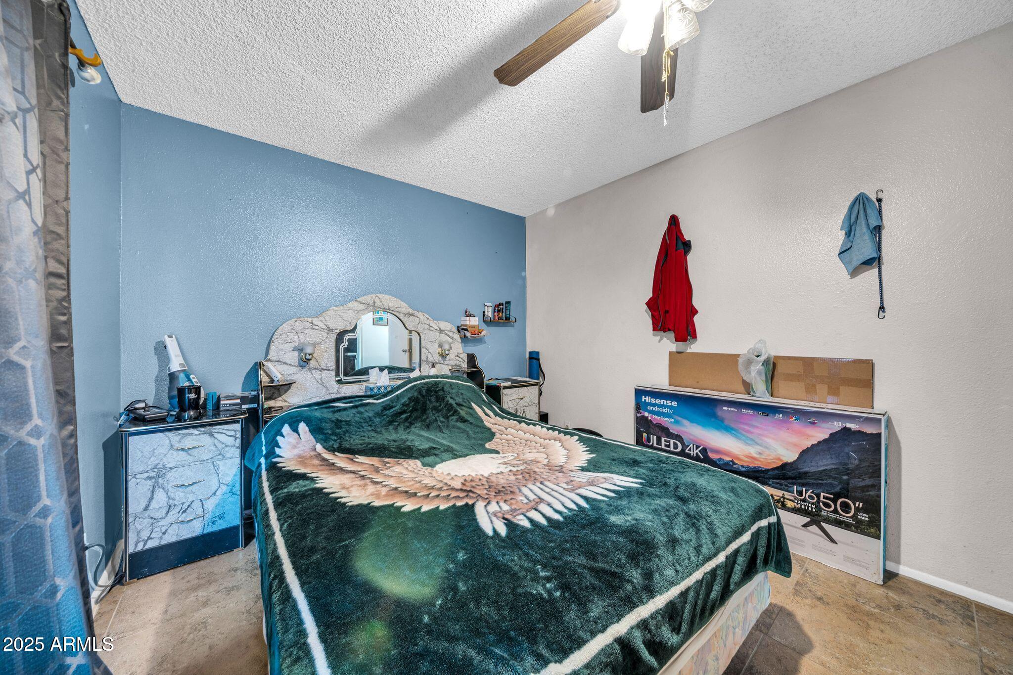 7629 West Osborn Road Phoenix, AZ 85033 - Photo 22 of 43 Bedroom 3