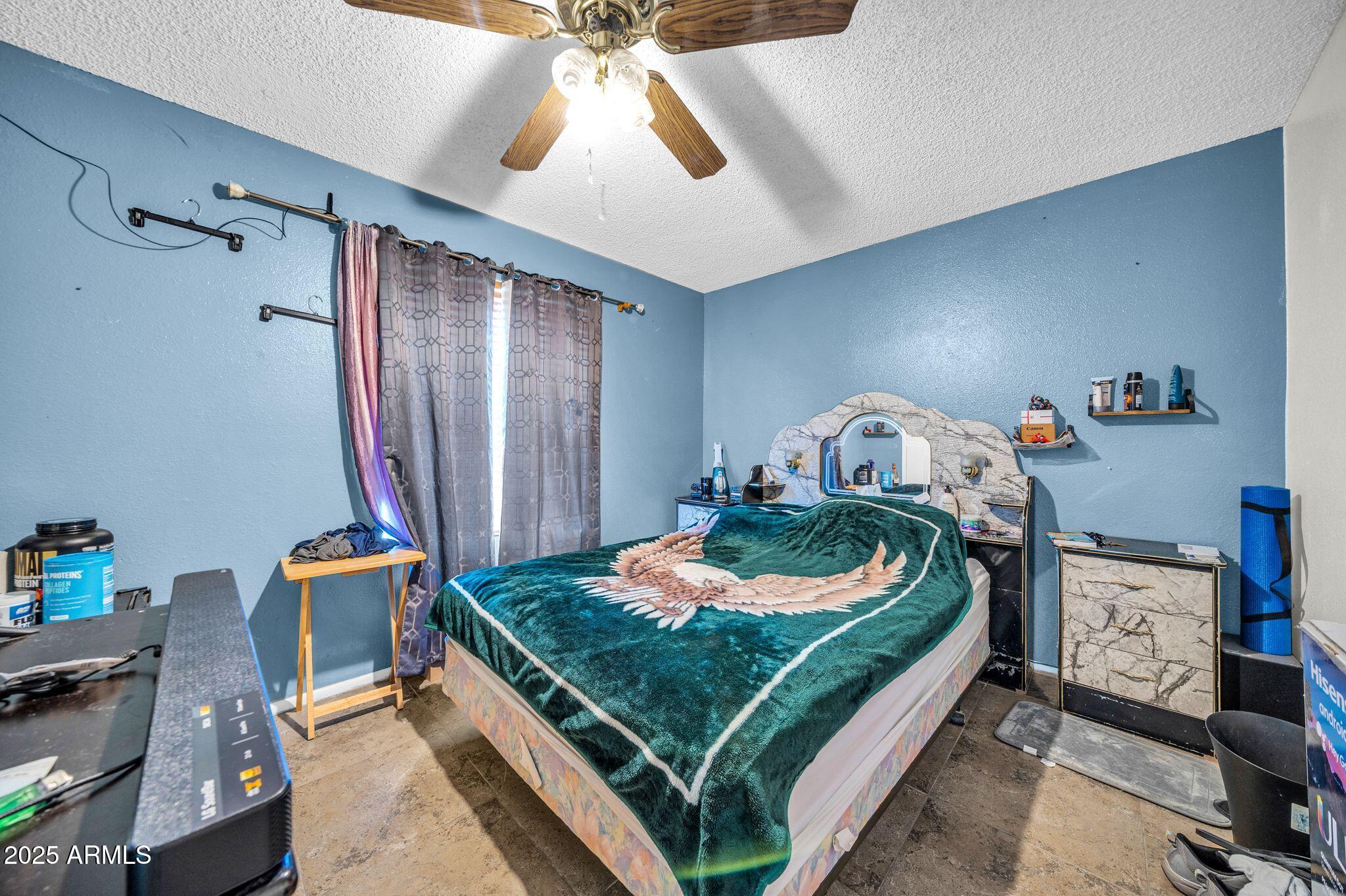 7629 West Osborn Road Phoenix, AZ 85033 - Photo 23 of 43 Bedroom 3