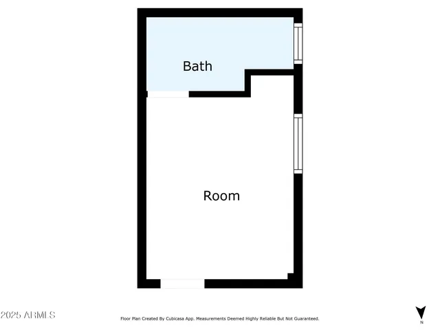 $325,000 | 7629 West Osborn Road, Phoenix, AZ 85033