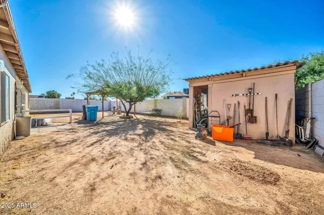 $325,000 | 7629 West Osborn Road, Phoenix, AZ 85033