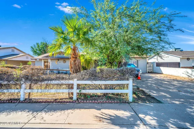 $325,000 | 7629 West Osborn Road, Phoenix, AZ 85033