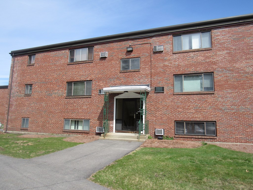 71 Nicholas Road, Unit C Framingham, MA 01701 - Photo 1 of 20 Gallery Image 1