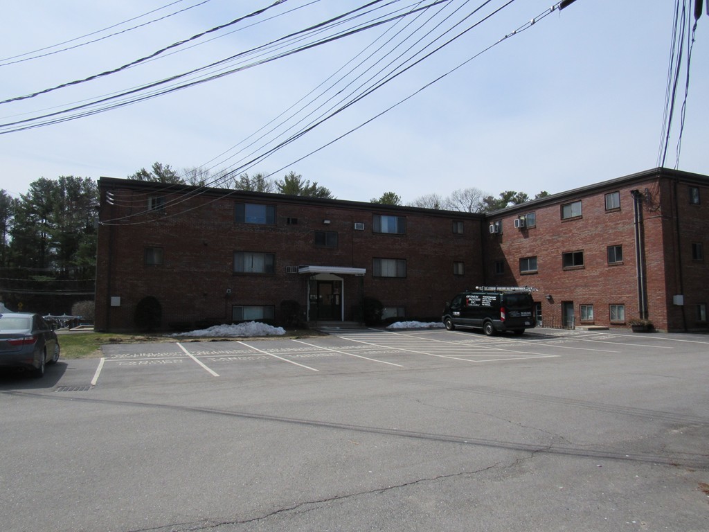 71 Nicholas Road, Unit C Framingham, MA 01701 - Photo 20 of 20 Gallery Image 20