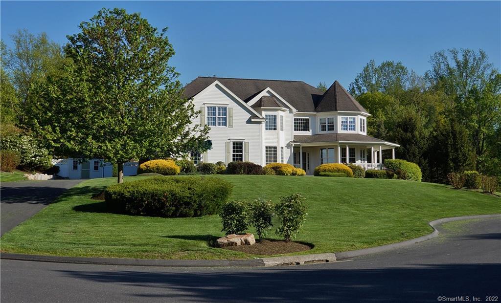 1 Gallows Road Brookfield, CT 06804 - Photo 1 of 1