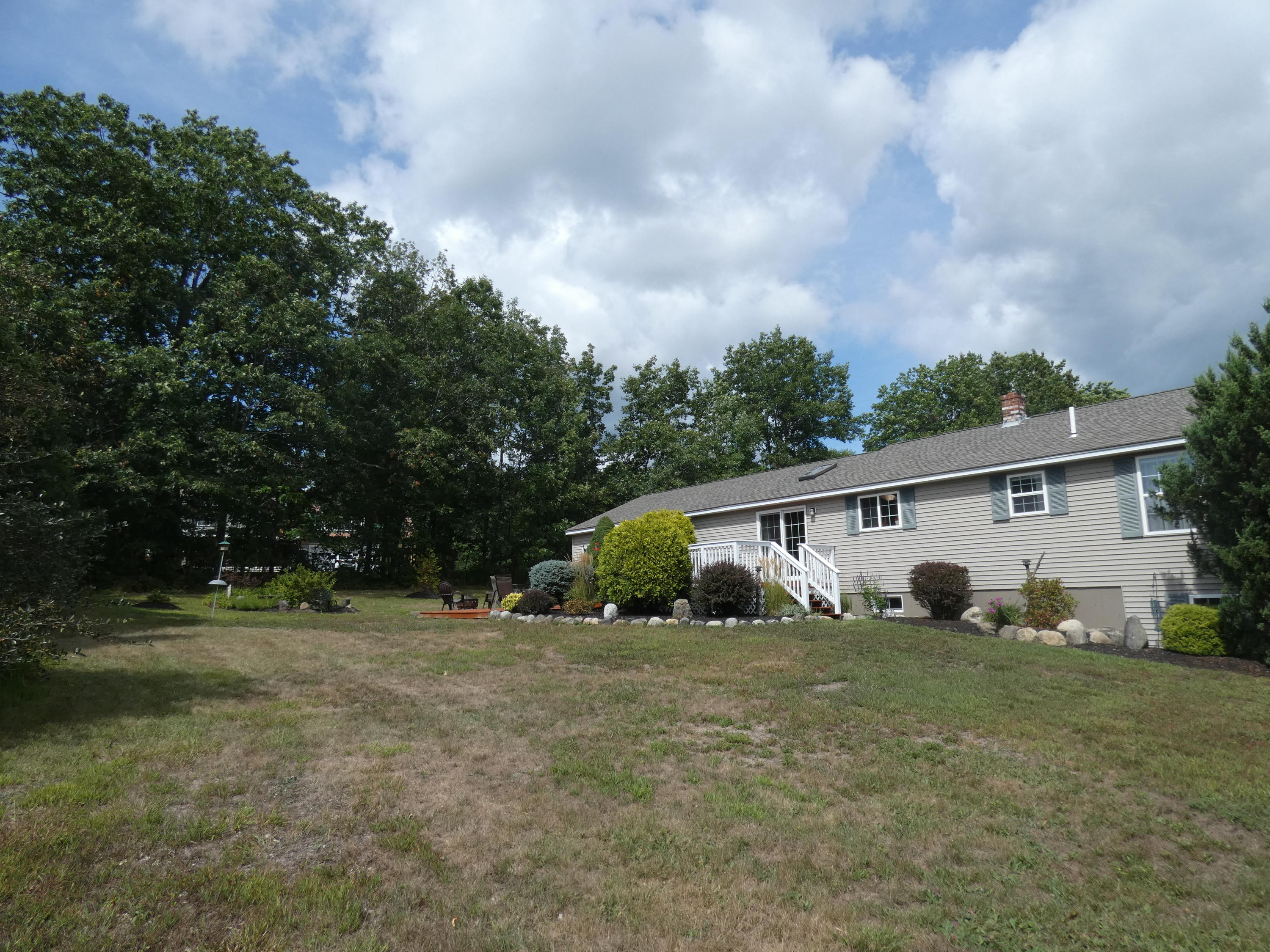3 Truman Road Gorham, ME 04038 - Photo 7 of 44 Back of Home (2)