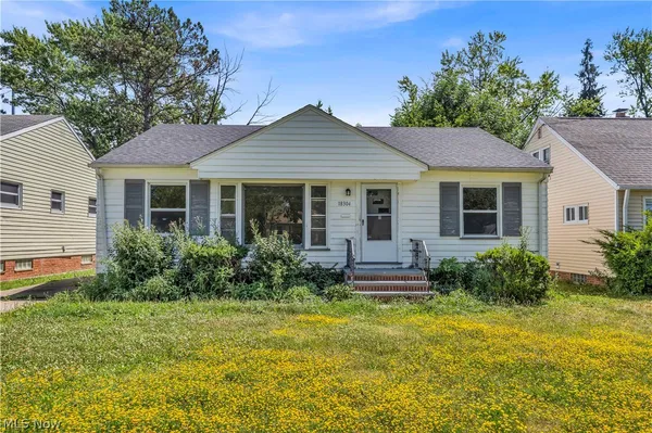 $1,600 | 18304 Garden Boulevard, Cleveland, OH 44128