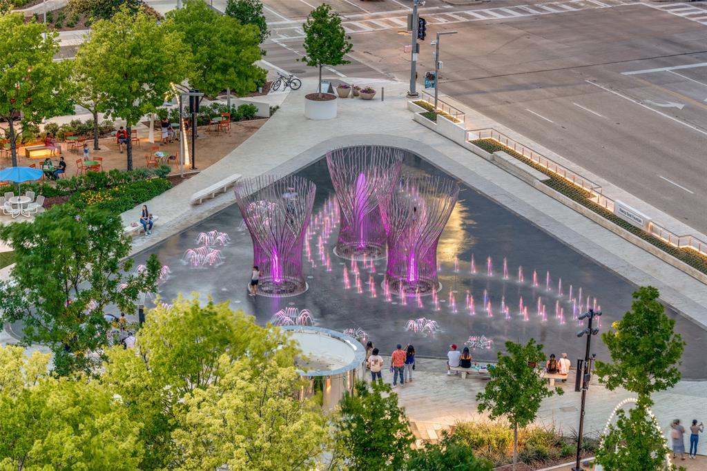 1918 Olive Street, Unit 701 Dallas, TX 75201 - Photo 31 of 40